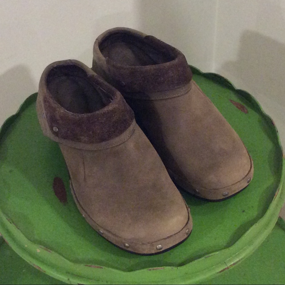 Women’s Merrell Clogs - Picture 2 of 4